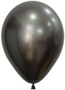 5" Полуночный серый, шелк (Колумбия) 416247