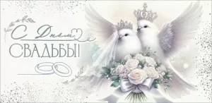 Конверт "Праздник" 7101150