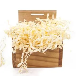 Наполнитель бумажный Кремовый 50гр 88008674