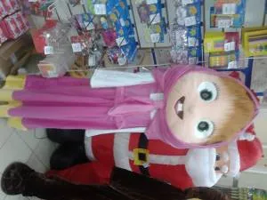 Маша "Маша и медведь"