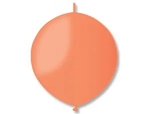 6"/04 линколун оранжевый       