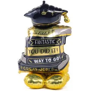 AIR Книги Выпускника (ходячий шар)/1208-0493