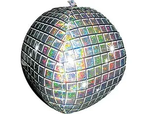 Диско-шар (Анаграм)/1207-2811