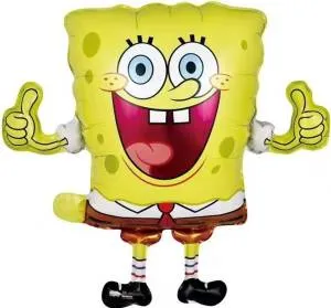 27" Весельчак Губка Боб / Китай 24440