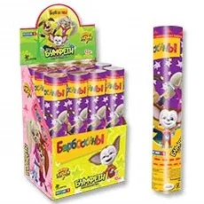 Хлопушка Барбоскины 30 см. пневмо