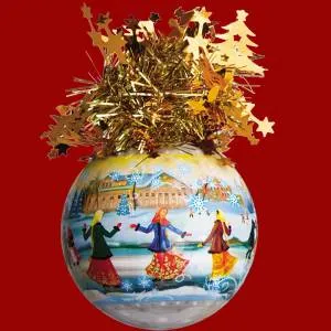 Шар 75мм.Ш75043,75046,75061,75062,75063,75064,75065,75066,75067,75068,75069