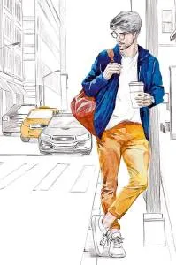 Открытка "А-Д" 0713.360