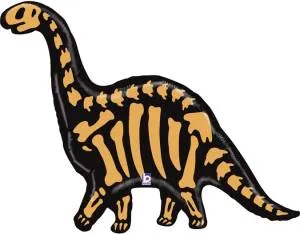 Бронтозавр Палеонтология / Grabo 35972