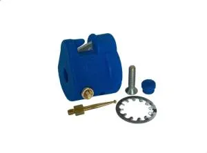 Резак для насадки