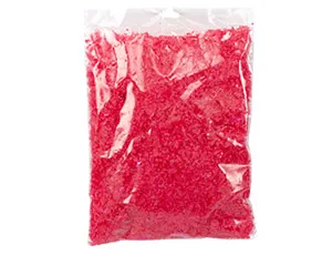 Конфетти крошка Розовая 50 гр.