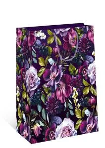 Пакет подарочный 26*32*12 см. / 0193.328