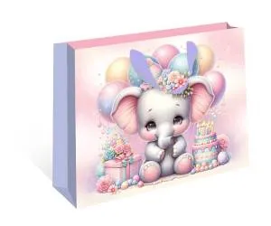 Пакет подарочный 50*40*25 см / 1327.836