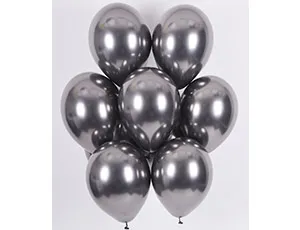 И 14"/90 Space Grey хром