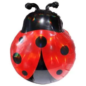 Божья коровка (Китай) / 1207-6471