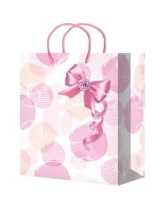 Пакет подарочный МS/ППК-4316 14*20*6,5 см 