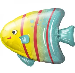 Яркая рыбка 31" (Китай)/15127