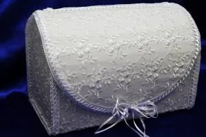 Сундук свадебный для денег 071-179