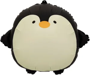 23" Пингвин, сатин/ Китай 26126