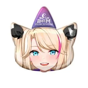 24" Аниме-блонди / Китай 9538925