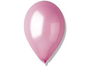 10"/33 розовый металлик                                     