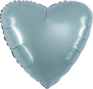 36" Сердце Утренний туман, Бохо (Россия) / 940882