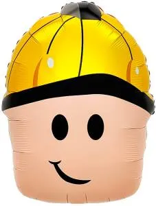 23" Блоки, Мальчик Герой / Китай 26999