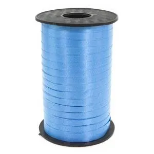 Рабочая лента 5 мм*250м Синяя бирюза / RC-S25