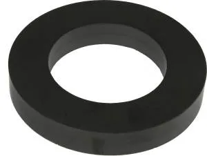Прокладка уплотнитель для 40 л. баллона, резина / 90053/4