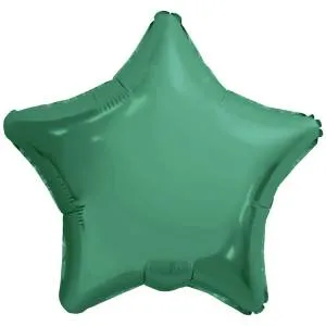 18" Звезда кактус, Бохо (Россия) / 1204-1721