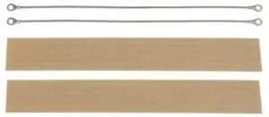 Комплект ЗИП к запайщику на 200мм