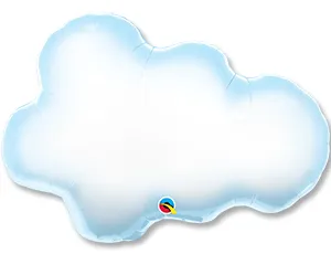 Облако/ 1207-3364 (Qualatex)