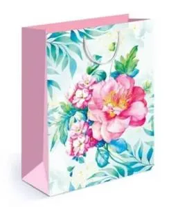 Сумка подар. 15,11,001827/ L 37*26 см