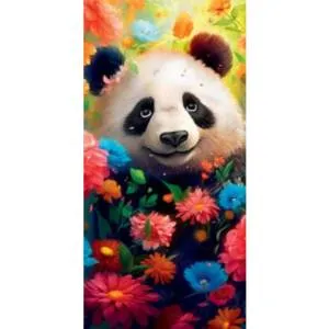 Открытка "А-Д" 0317.601