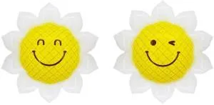 38" Цветок, ромашка солнышко / Китай 2377