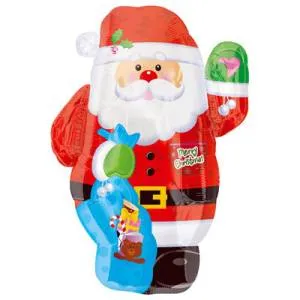 Санта (Аnagram)/1207-0747