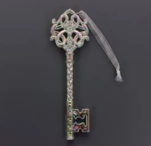 Ел. украшение "Ключик" 15см / ч22105