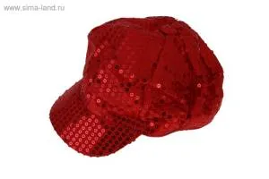 Фуражка блеск 323454,323455,323456,323457, 323458