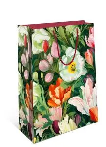 Пакет подарочный 26*32*12 см./ 0193.335