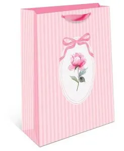 Пакет подарочный 18*22,3*10 см. / 2312.137