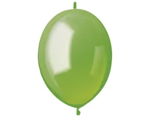 6"/37 линколун зеленый металлик                        