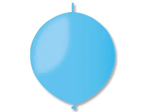 6"/09 линколун голубой