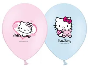 Hello Kitty 14" мнгцв.