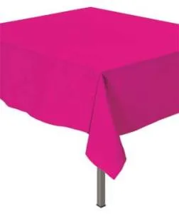 Скатерть "Делюкс" Фуксия 2,7*1,37м (Колумбия)