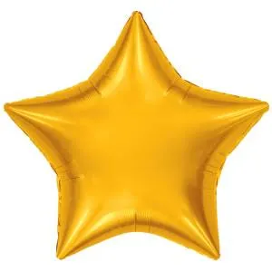 36" Звезда Янтарь Бохо (Россия) / 1204-1659