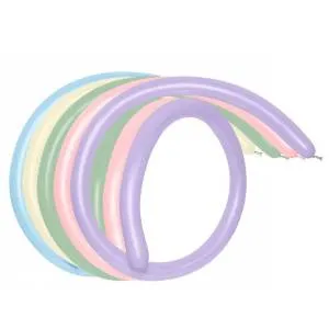 ШДМ 260 Матовый ассорти (Колумбия)/50 шт.