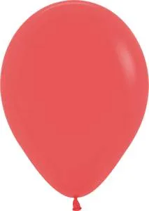 12" Тропический коралл пастель12 шт (Колумбия) 