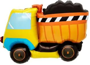 26" Самосвал / Китай 26313