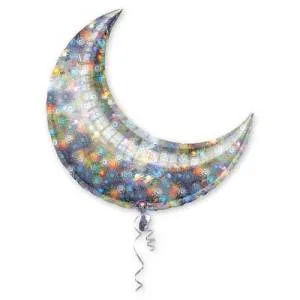 Месяц Блеск Fireworks 35" (Анаграм) / 1205-0041