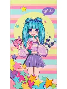 Конверт "Профит" Soft Touch  КСТ-5326