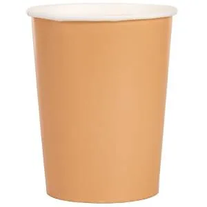 Стакан персиковый 250 мл 6 шт. 1502-6227